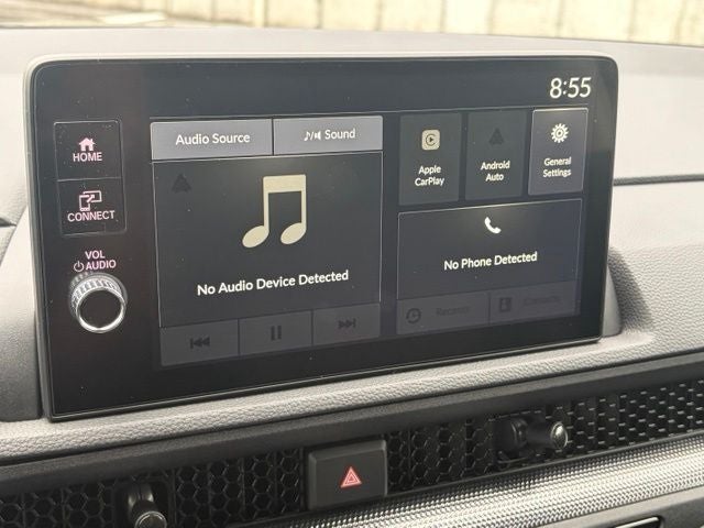 2026 Honda CR-V AWD LX
