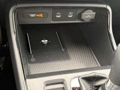 2026 Honda CR-V AWD LX