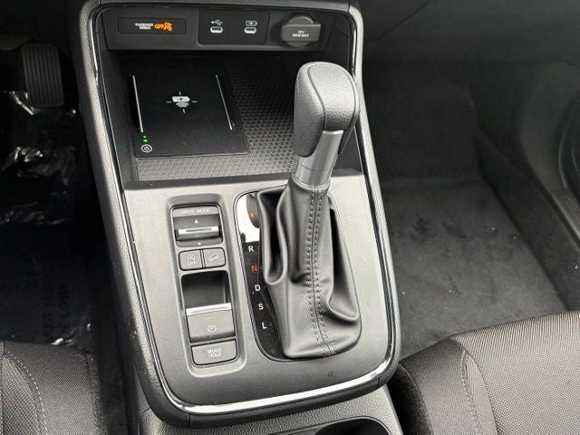 2026 Honda CR-V AWD LX