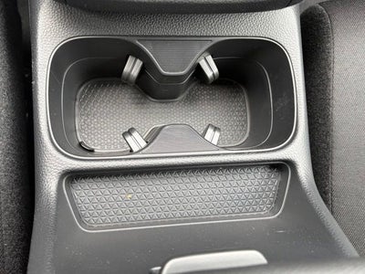 2026 Honda CR-V AWD LX