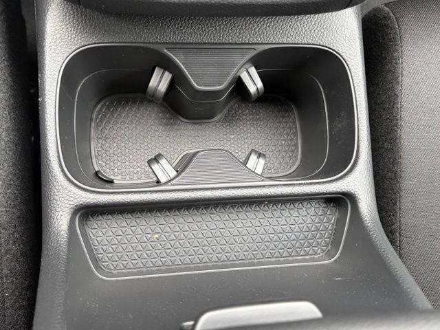 2026 Honda CR-V AWD LX