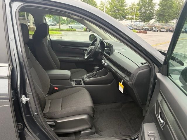 2026 Honda CR-V AWD LX