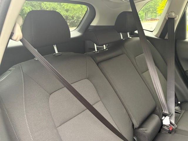 2026 Honda CR-V AWD LX