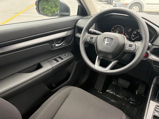 2026 Honda CR-V AWD LX