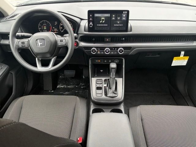 2026 Honda CR-V AWD LX