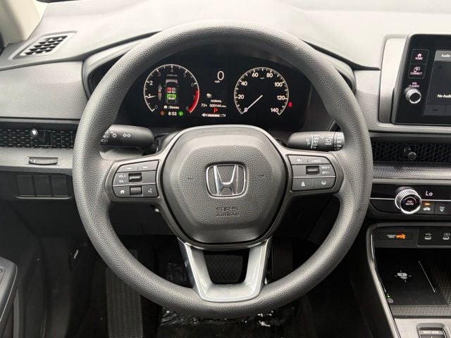 2026 Honda CR-V AWD LX