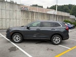2026 Honda CR-V AWD LX
