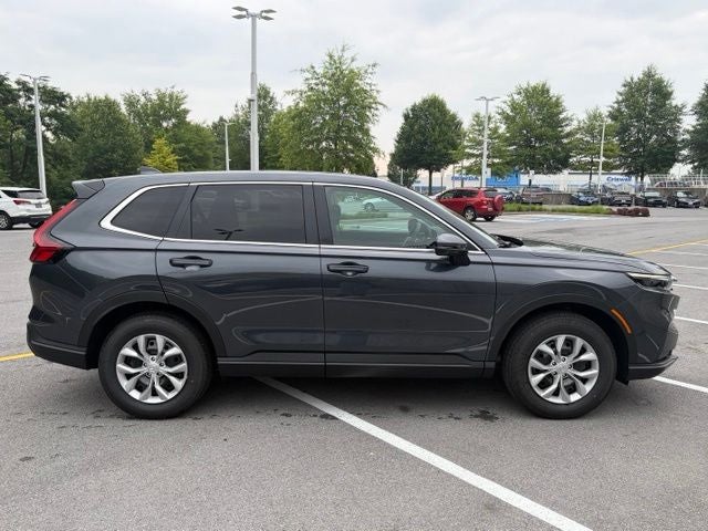 2026 Honda CR-V AWD LX