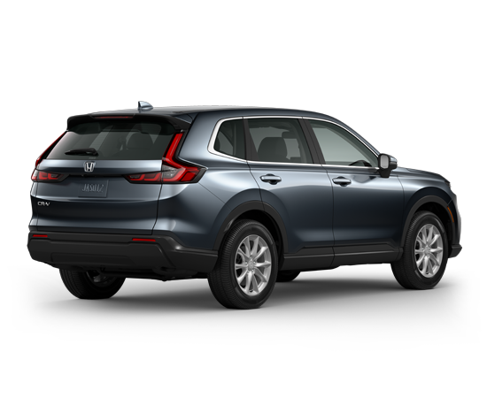 2026 Honda CR-V AWD EX