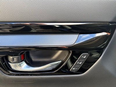 2026 Honda CR-V AWD EX-L