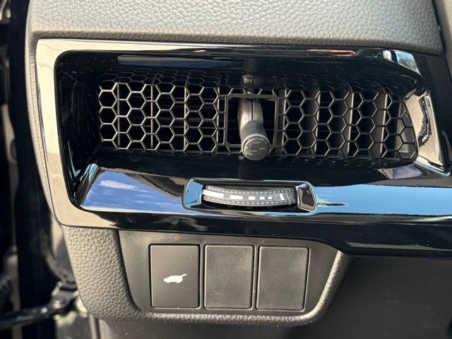 2026 Honda CR-V AWD EX-L