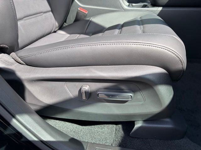 2026 Honda CR-V AWD EX-L