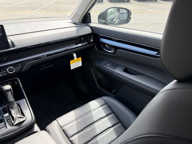 2026 Honda CR-V AWD EX-L