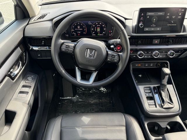 2026 Honda CR-V AWD EX-L