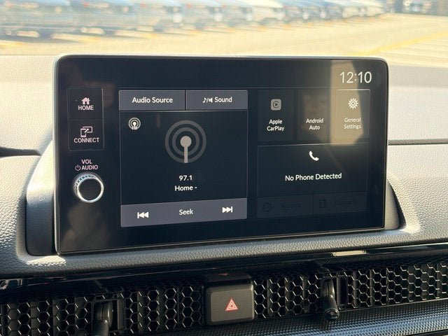 2027 Honda CR-V EX-L AWD