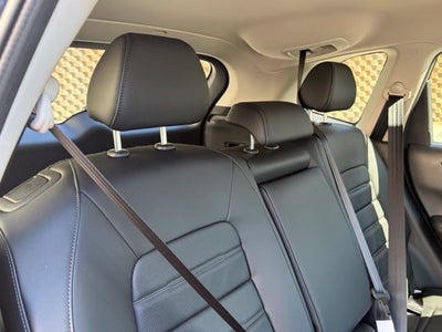 2027 Honda CR-V EX-L AWD