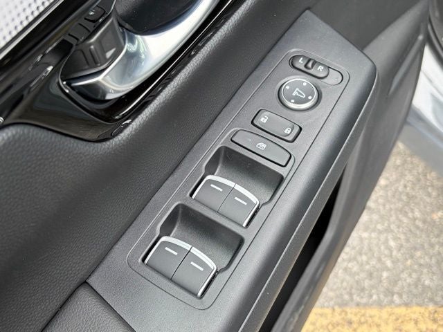 2026 Honda CR-V AWD EX-L