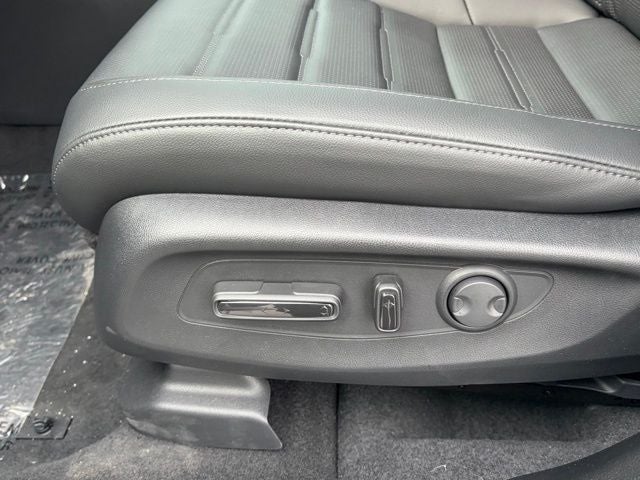 2026 Honda CR-V AWD EX-L