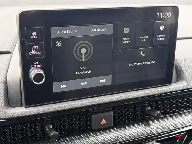 2026 Honda CR-V AWD EX-L