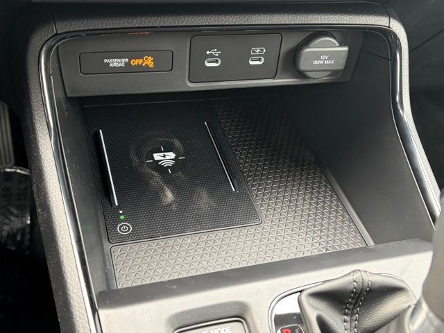 2026 Honda CR-V AWD EX-L