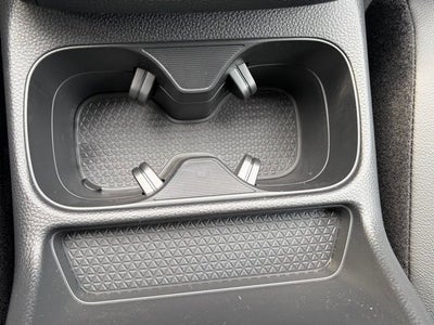 2026 Honda CR-V AWD EX-L