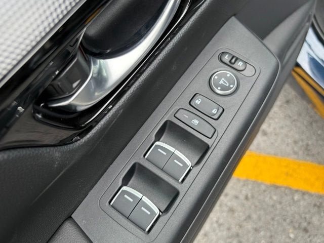2025 Honda CR-V 1.5T AWD EX-L