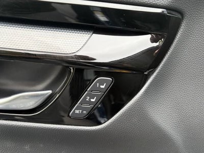 2025 Honda CR-V 1.5T AWD EX-L