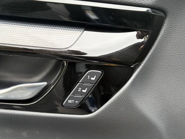 2025 Honda CR-V 1.5T AWD EX-L