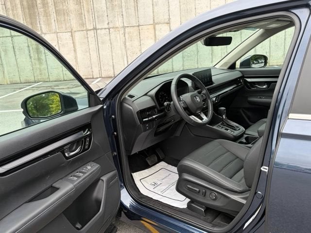 2025 Honda CR-V 1.5T AWD EX-L