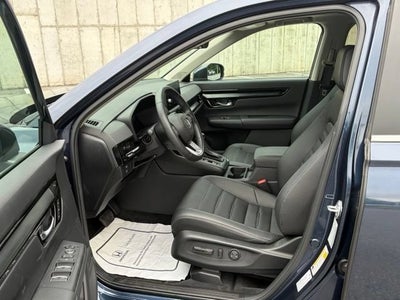 2025 Honda CR-V 1.5T AWD EX-L