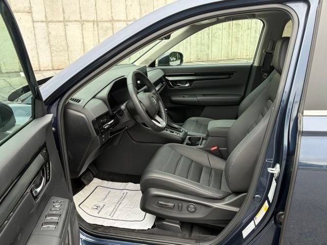 2025 Honda CR-V 1.5T AWD EX-L