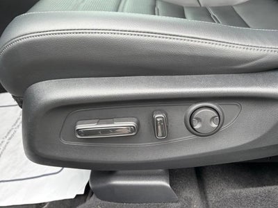 2025 Honda CR-V 1.5T AWD EX-L