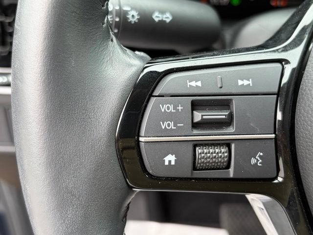 2025 Honda CR-V 1.5T AWD EX-L
