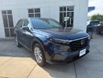 2025 Honda CR-V 1.5T AWD EX-L