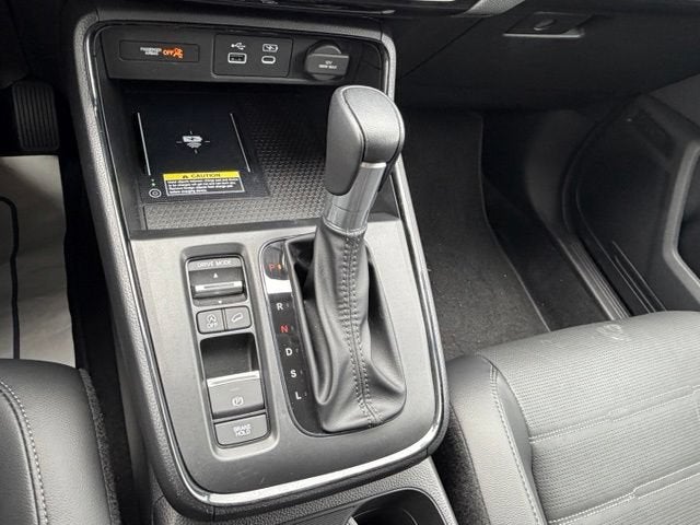 2025 Honda CR-V 1.5T AWD EX-L