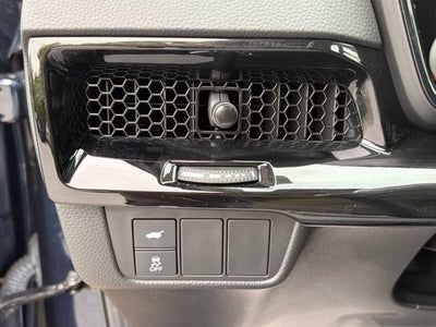 2025 Honda CR-V 1.5T AWD EX-L