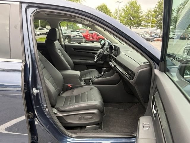 2025 Honda CR-V 1.5T AWD EX-L