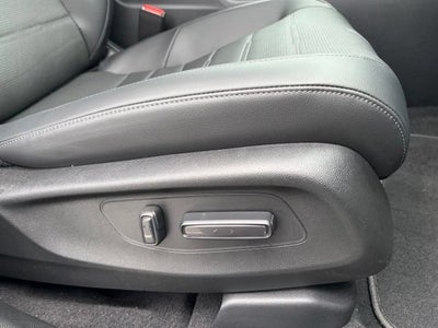 2025 Honda CR-V 1.5T AWD EX-L