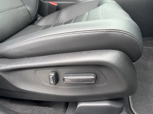 2025 Honda CR-V 1.5T AWD EX-L
