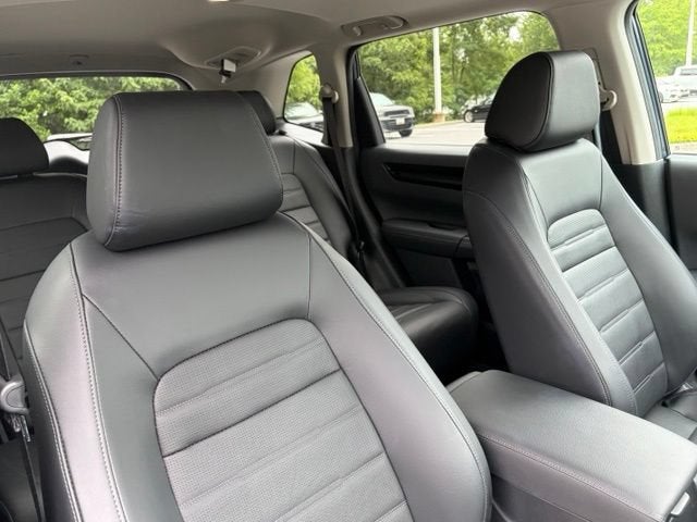 2025 Honda CR-V 1.5T AWD EX-L
