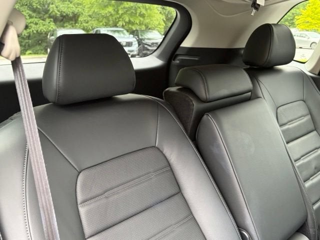 2025 Honda CR-V 1.5T AWD EX-L