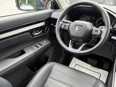 2025 Honda CR-V 1.5T AWD EX-L