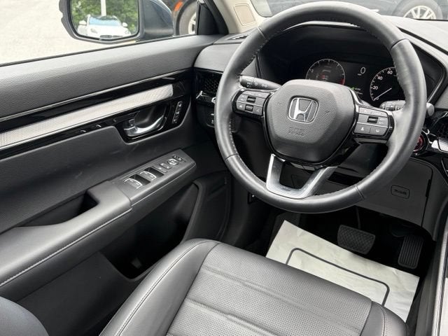 2025 Honda CR-V 1.5T AWD EX-L