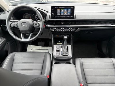 2025 Honda CR-V 1.5T AWD EX-L