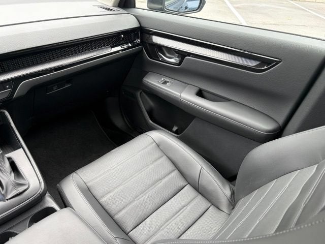 2025 Honda CR-V 1.5T AWD EX-L