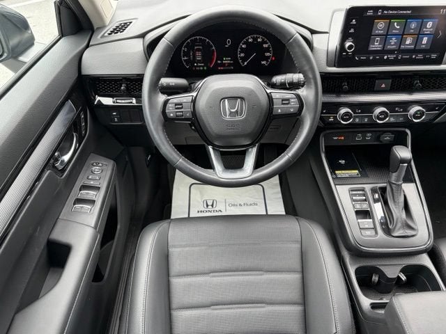 2025 Honda CR-V 1.5T AWD EX-L