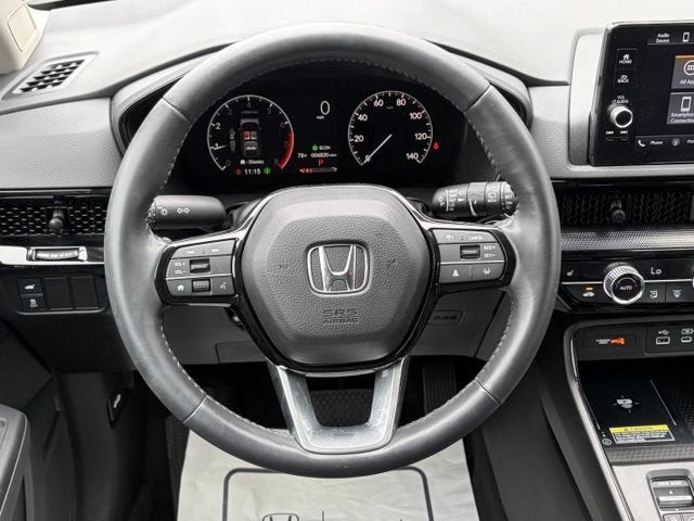 2025 Honda CR-V 1.5T AWD EX-L