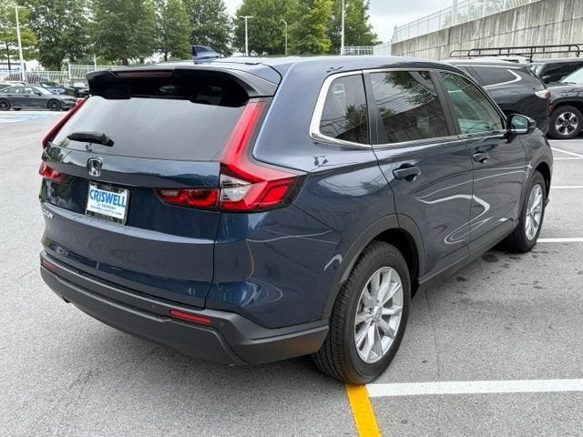 2025 Honda CR-V 1.5T AWD EX-L