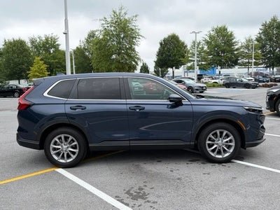 2025 Honda CR-V 1.5T AWD EX-L