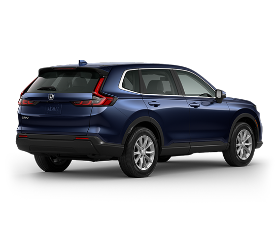 2025 Honda CR-V 1.5T AWD EX-L